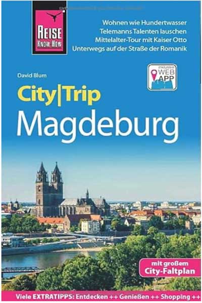 Reiseführer Magdeburg