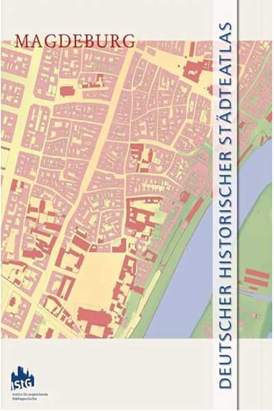 Magdeburg Bildband
