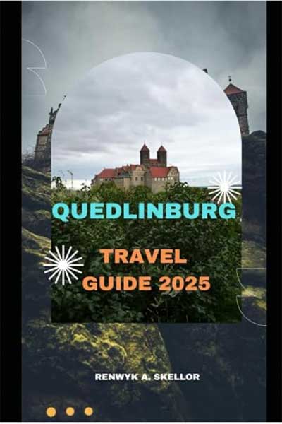 Quedlinburg Guide in English